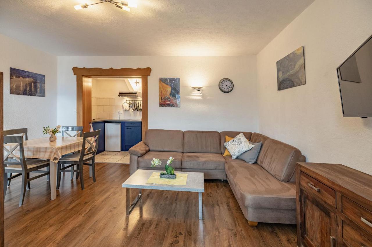 Ferien Appartement Domen Seeboden Zewnętrze zdjęcie