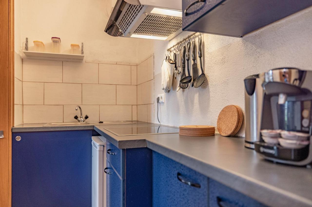 Ferien Appartement Domen Seeboden Zewnętrze zdjęcie