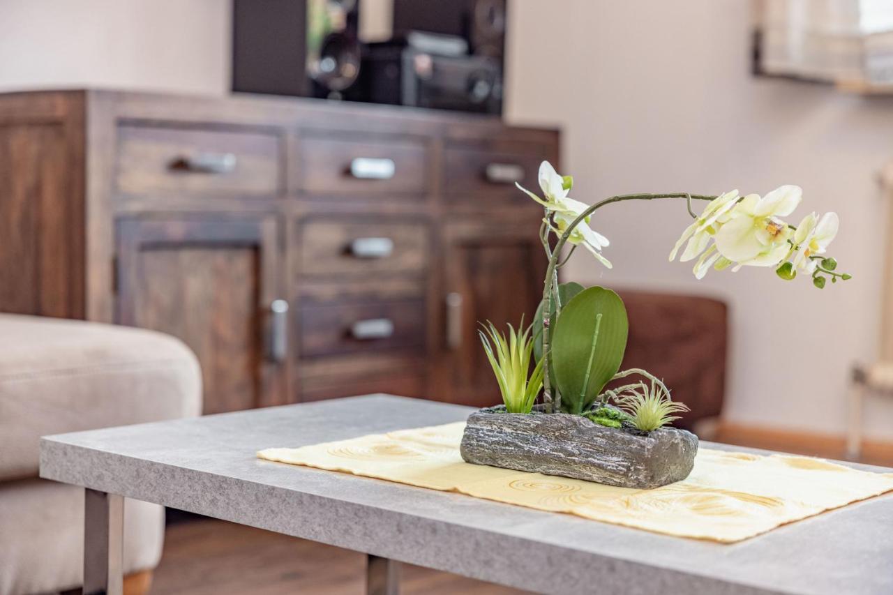 Ferien Appartement Domen Seeboden Zewnętrze zdjęcie