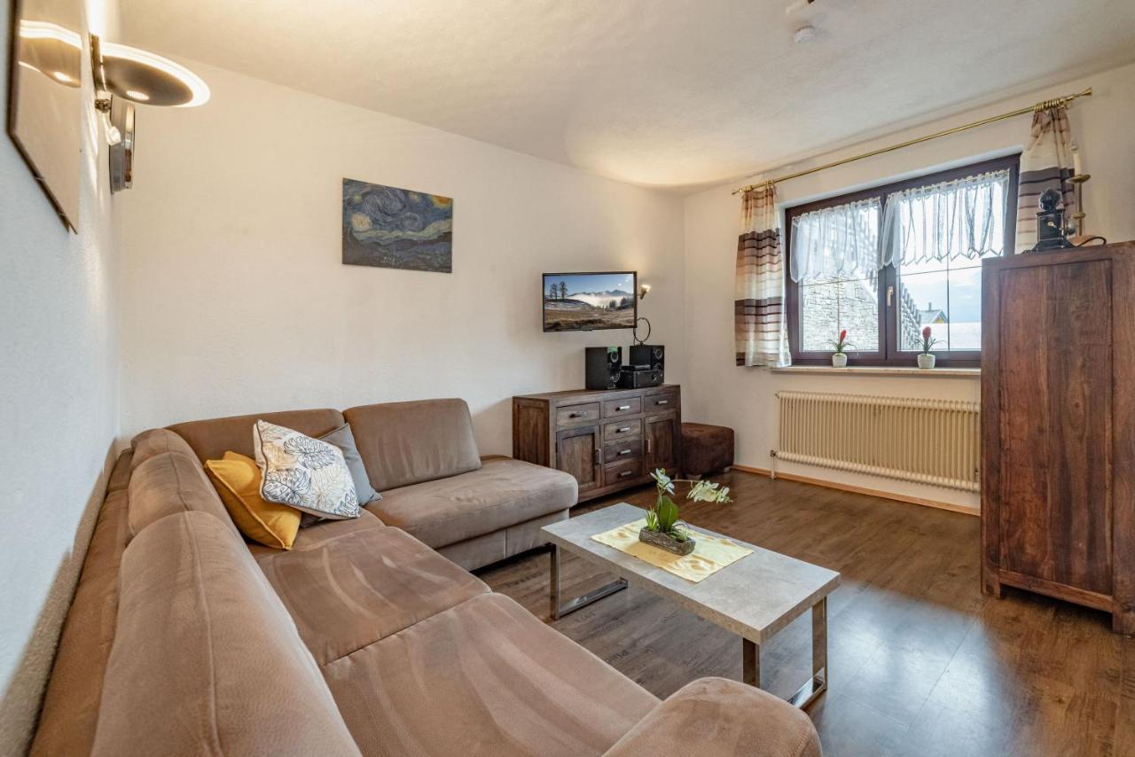Ferien Appartement Domen Seeboden Zewnętrze zdjęcie