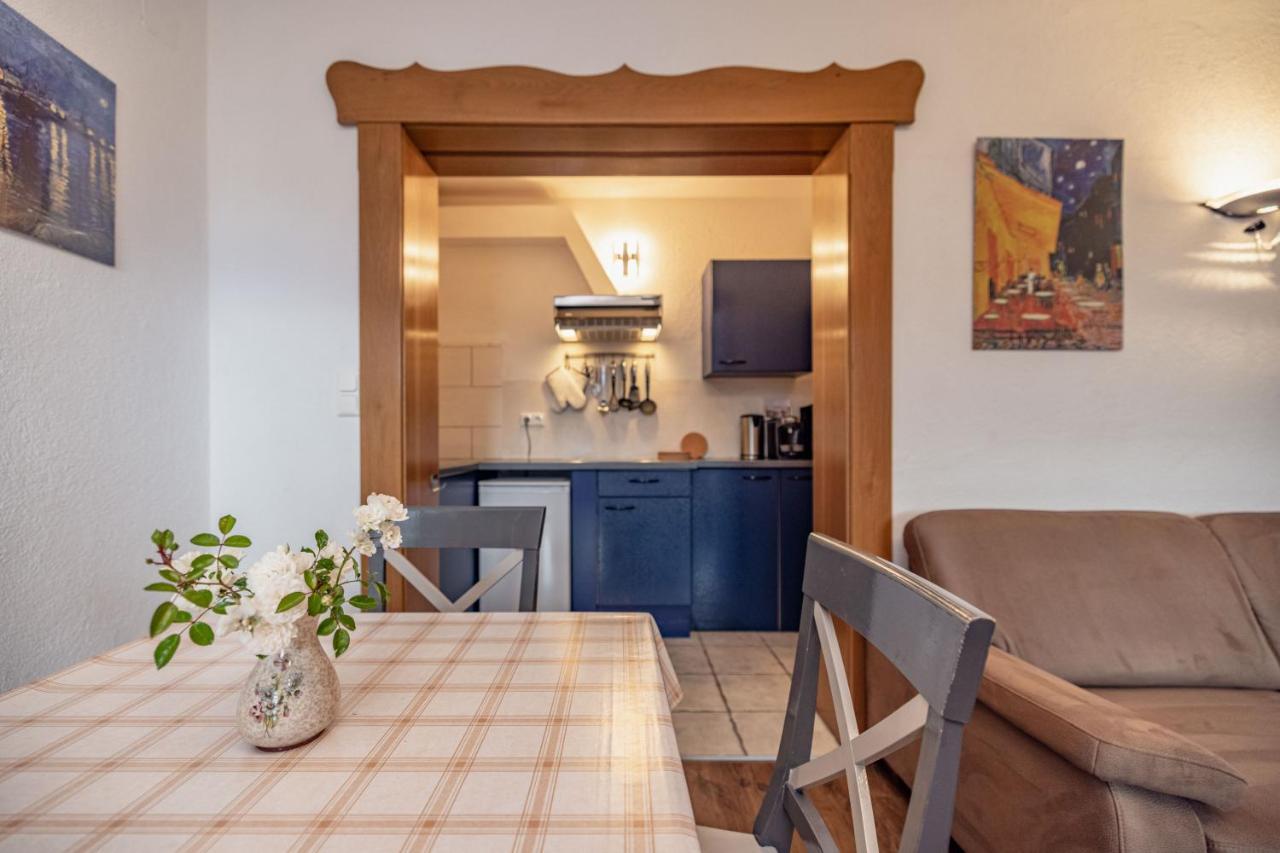 Ferien Appartement Domen Seeboden Zewnętrze zdjęcie