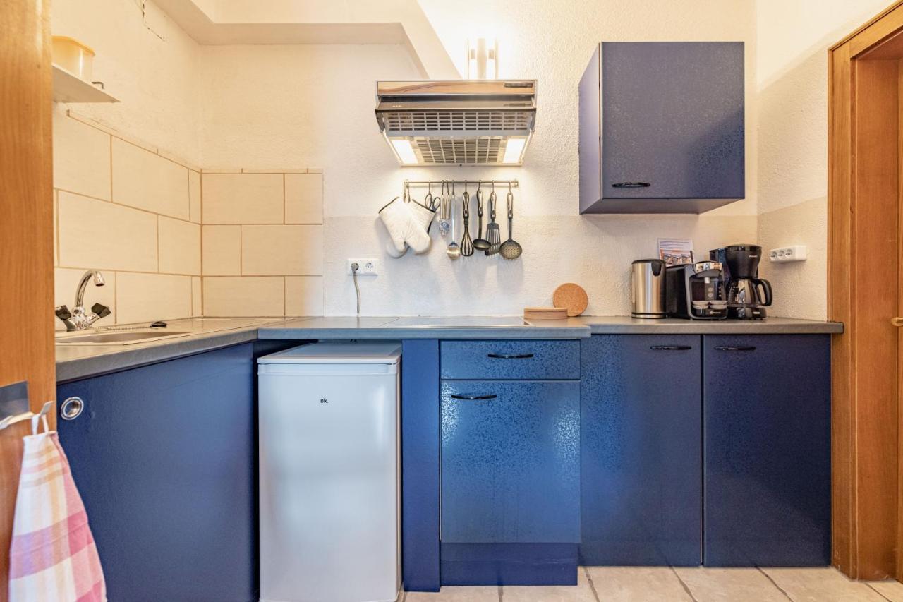 Ferien Appartement Domen Seeboden Zewnętrze zdjęcie