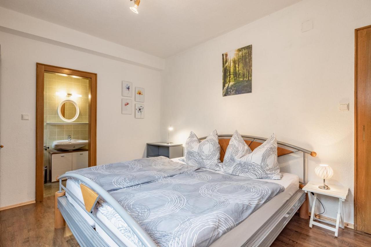 Ferien Appartement Domen Seeboden Zewnętrze zdjęcie