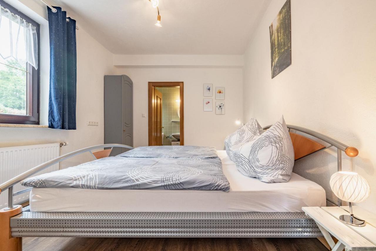 Ferien Appartement Domen Seeboden Zewnętrze zdjęcie