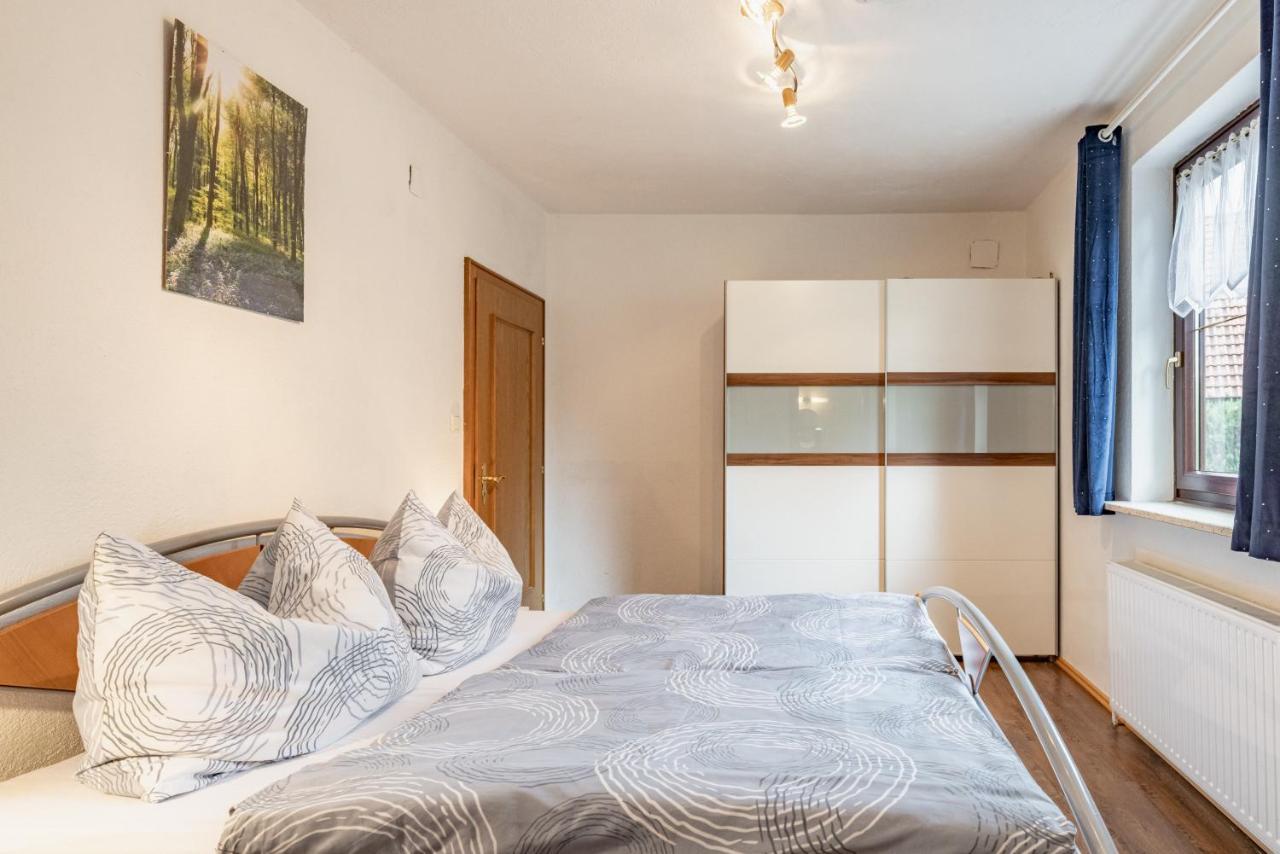 Ferien Appartement Domen Seeboden Zewnętrze zdjęcie