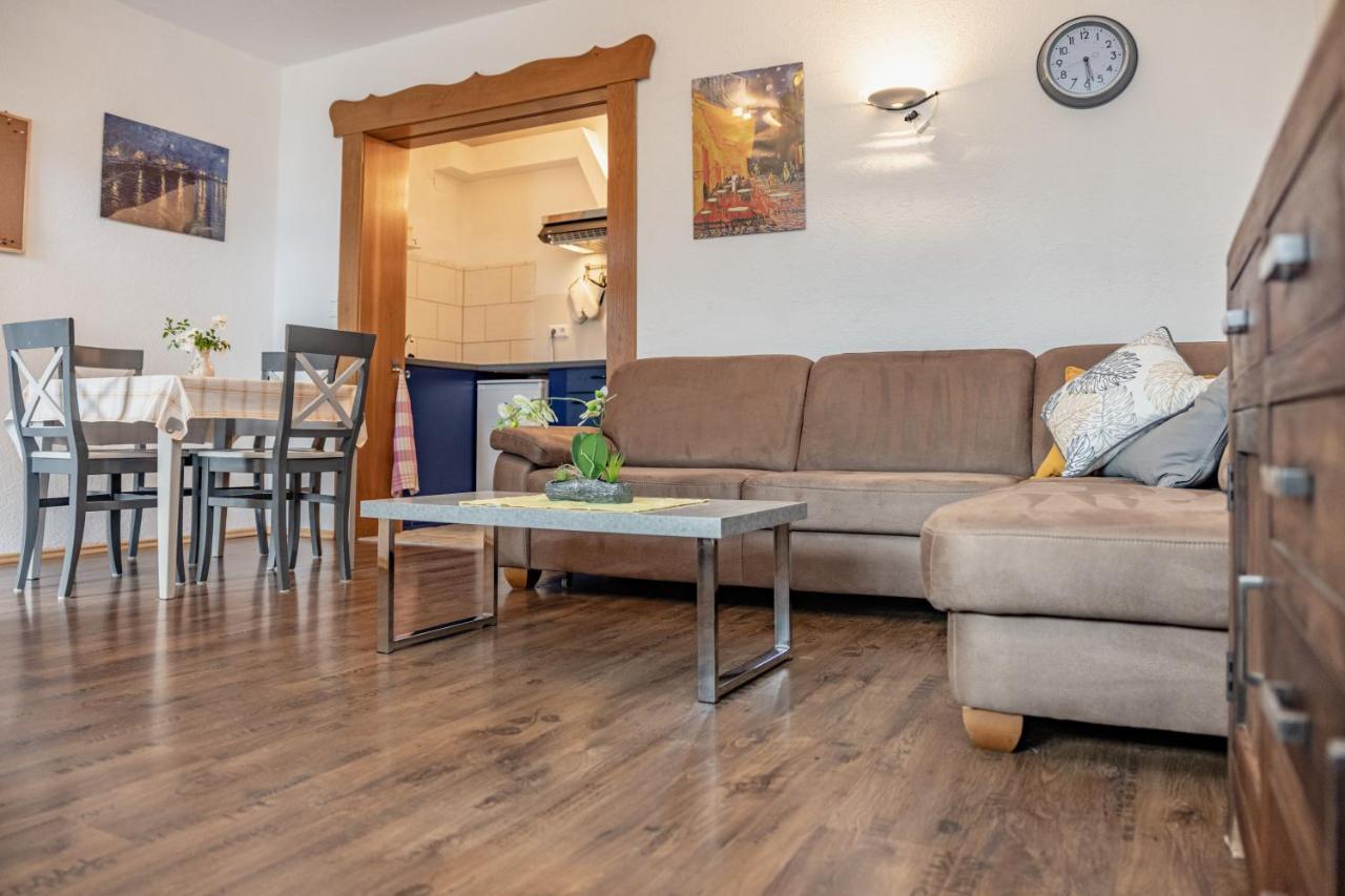 Ferien Appartement Domen Seeboden Zewnętrze zdjęcie